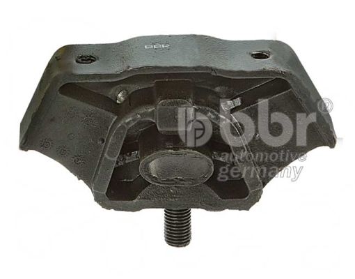 BBR AUTOMOTIVE montavimas, neautomatinė transmisija 001-30-11267